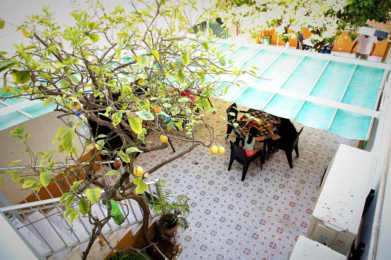 Alojamento Local Familiar Monfortinho Exterior foto
